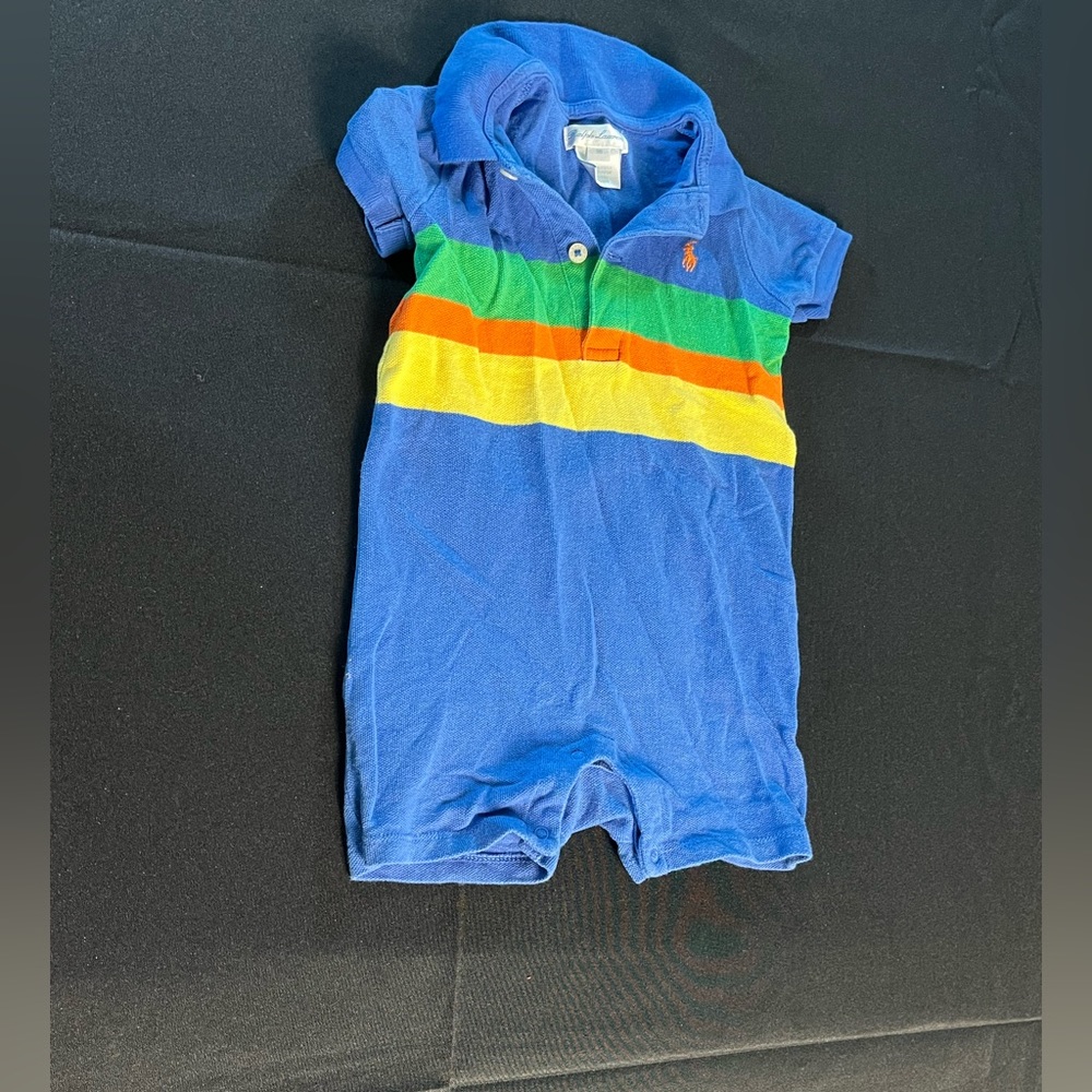 Ralph Lauren shortall 9M